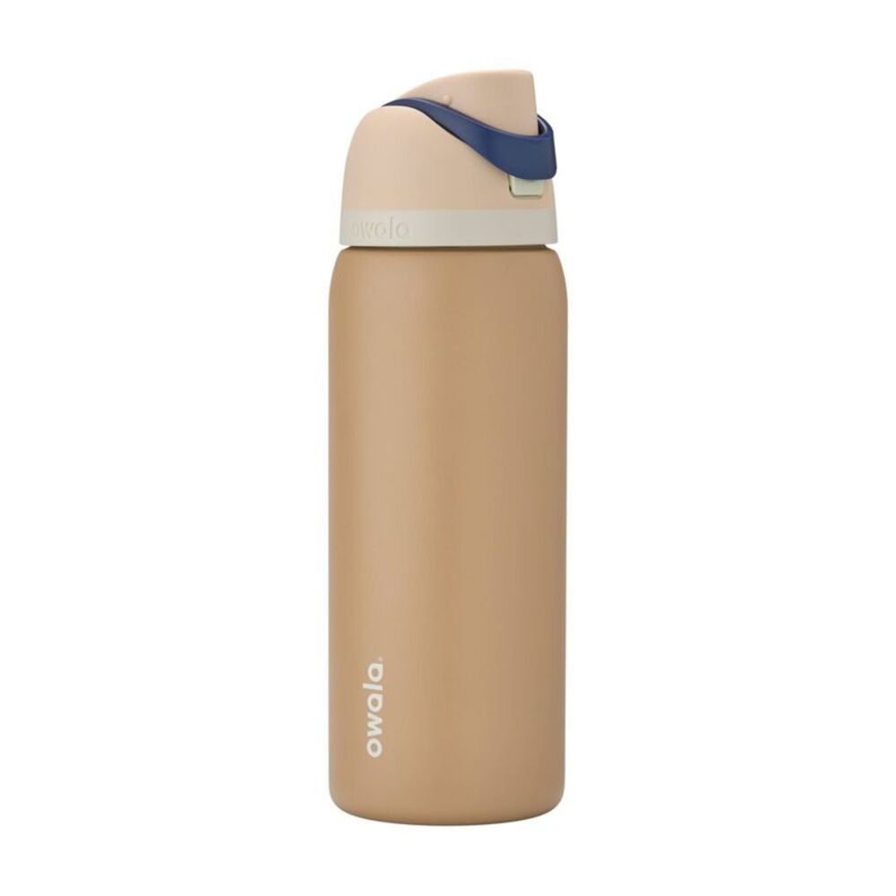Owala -  Special Edition 32oz Stainless Steel Insulat Gone Fishing
